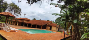 Recanto Canarinho